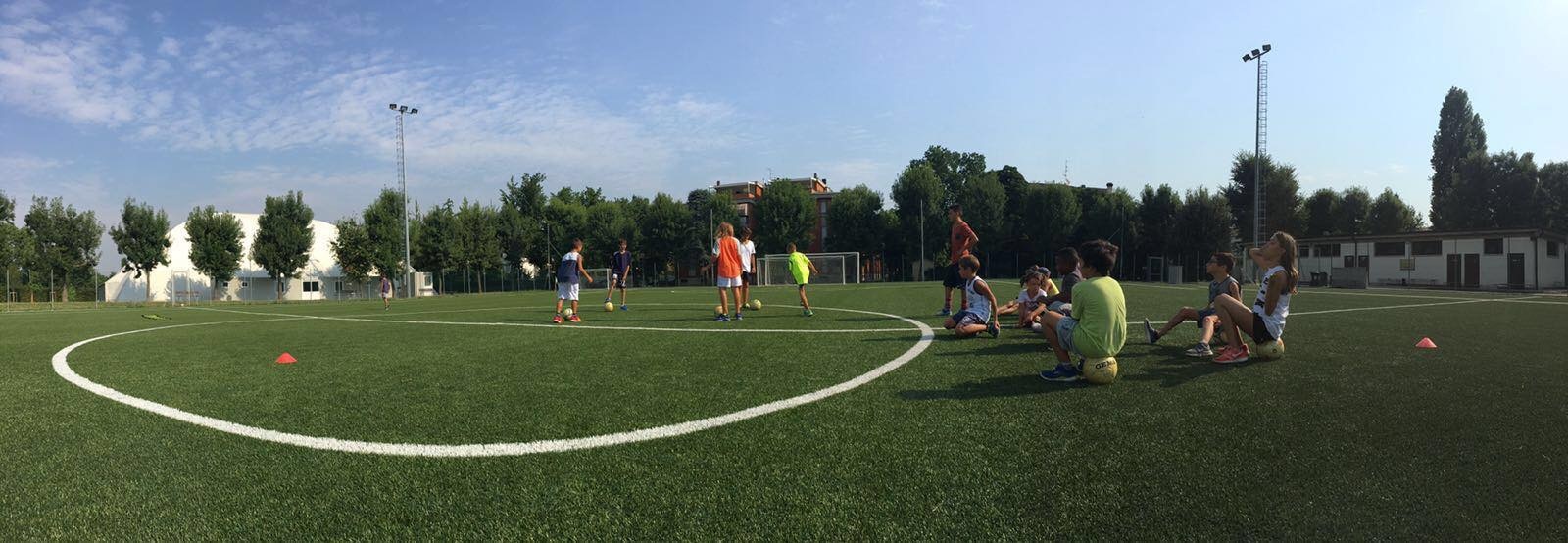 Festa dello sport 2024 a Piumazzo