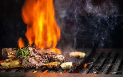 Grigliata sotto le stelle 2024